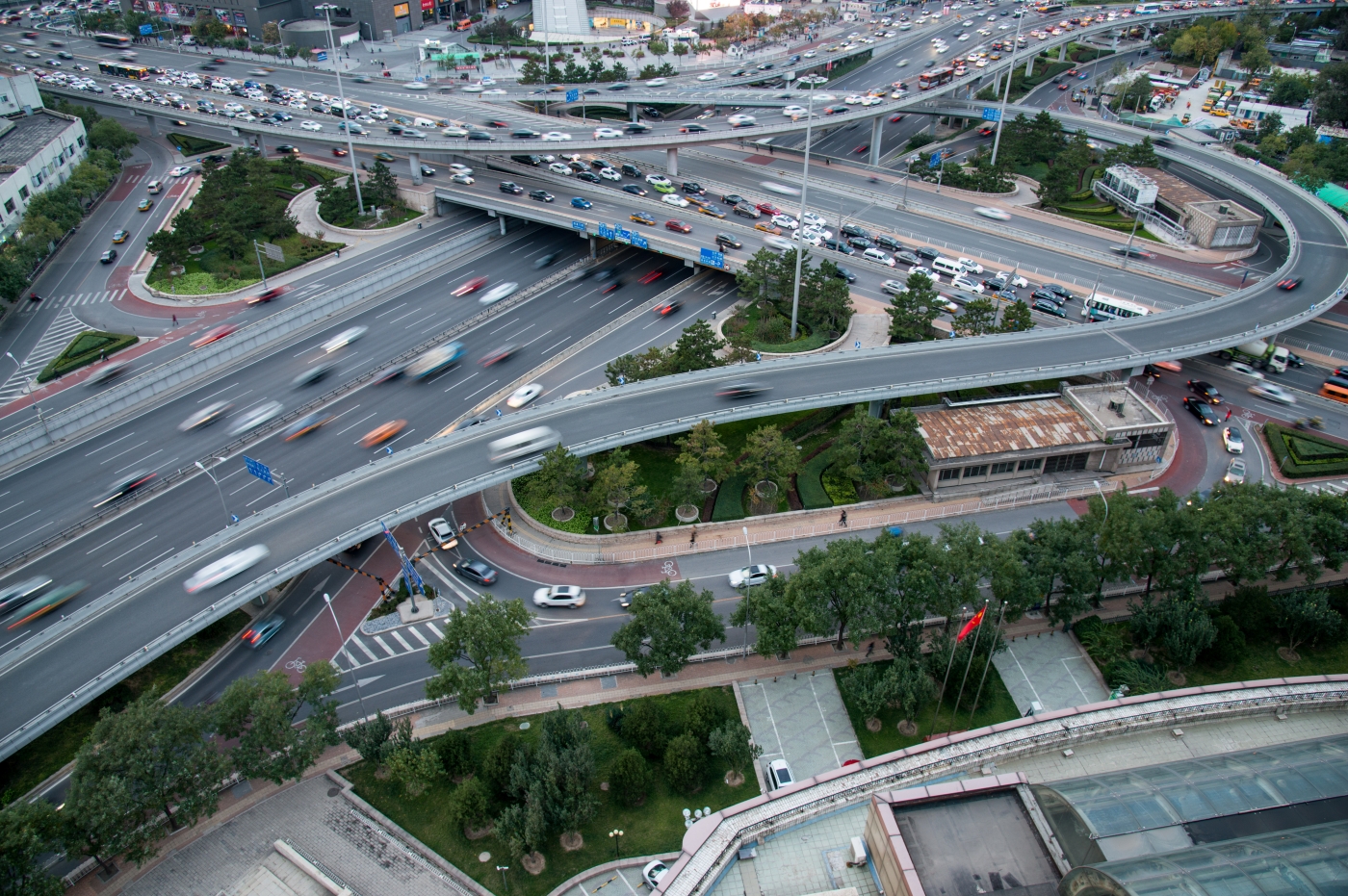 道路景观设计优质服务商介绍