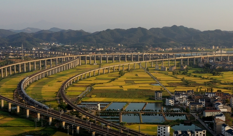 杰欣城市故事:文化重塑景观